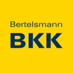 Logo of Bertelsmann BKK-App android Application 